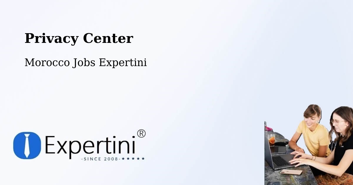Privacy Policy – Errachidia - Morocco Jobs Expertini